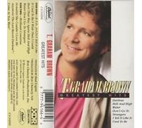 T Graham Brown Greatest Hits [CASSETTE]