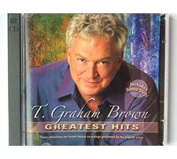 T. Graham Brown - Greatest Hits [Us Import]