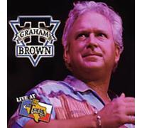 T. Graham Brown - Live At Billy Bob's [Us Import]