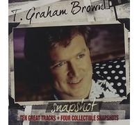 T. Graham Brown - T. Graham Brown: Snapshot: T.graham Brown