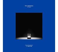 T. GRIFFIN - PROPOSAL - Vinyl Record VL - D600z