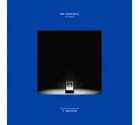 T. Griffin - The Proposal