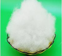 T-H 100% Polyester High Grade White Pure Virgin Hollowfibre Filling Stuffing For Cushions, Soft Toys, Teddy Bears, Pillows, Pet Beds & Crafting - Anti-allergic (2-KG), Pure White