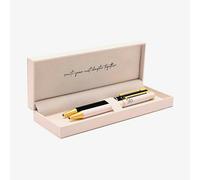T. H. Baker Amore 50 Years Together Set Of 2 Pens Gift AM27750