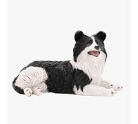 T. H. Baker Best Of Breed Border Collie Figurine BB726