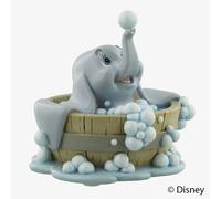 T. H. Baker Disney Dumbo In Bath Figurine DI181