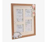T. H. Baker Disney Winnie The Pooh Multi Photo Frame DI2306