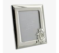 T. H. Baker Disney Winnie The Pooh Silver Plated 3.5x5 Inch Photo Frame DI130