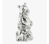 T. H. Baker Disney Winnie The Pooh Silverplated Money Box DI124