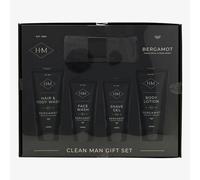 T. H. Baker Harvey Makin Clean Man Gift Set HM2560