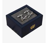 T. H. Baker Harvey Makin Golf Club Cufflinks CL246