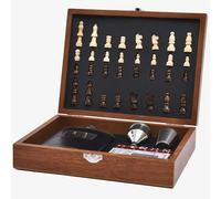 T. H. Baker Harvey Makin Mad Man Game Night Gift Set HM2227
