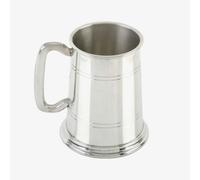 T. H. Baker Harvey Makin One Pint Metal Tankard MP3023P
