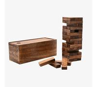 T. H. Baker Harvey Makin Wooden Stacking Block Gift Set HM2212