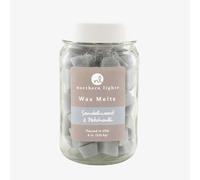 T. H. Baker Northern Lights Sandalwood & Patchouli Wax Melts Jar NL128