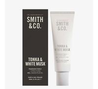 T. H. Baker Smith & Co Tonka and White Musk 80ml Hand and Nail Pomade IT5673