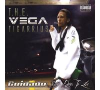 T.H.E. Vega Tigarrius - Cuidado-Sixty Days to Live