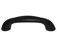 T-H Marine Supplies Grab Handle - Black Ghb1dp