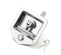 T Handle Lock, Industrial Weatherproof Seal Lock,Heave Duty Handle Lock