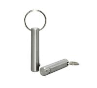 T Handle Lock Pins, Stainless Steel T-Handle Quick Release Pin 16x(20-150)mm(16x70mm)