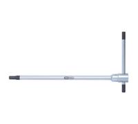 T Handle Male Hex Key 3 Mm