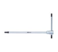 T Handle Male Hex Key 4 Mm