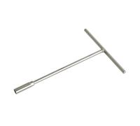 T-Handle Nut Driver 10 x 300mm - Sealey AK5823 New
