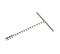 T-Handle Nut Driver 13 x 300mm - Sealey AK5826 New