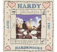 T. HARDY MORRIS - Drownin' On A Mountaintop [VINYL]