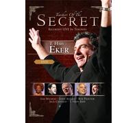 T. Harv Eker - Teachers of The Secret - T. Harv Eker