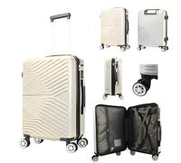 T-HC-CABIN-2012 Travel Trolley