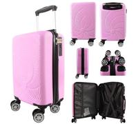 T-HC-US-1633 Ryan Air Cabin-Sized Trolley Suitcase