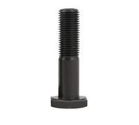 T-head screw Strength Alloy Steel Outside Hex Head Screw M12 M14 M16 Lengthened External Hexagon Bolts L=20~200mm(M14x150mm-1pcs(HT)