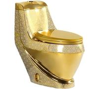 t Height Toilet with Soft Cng Seat Universal Fit for Homes & Hotels Easy Installat Modern Design Space Saving & Slish.