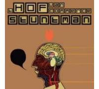 'T Hof Van Commerce - Stuntman [VINYL]