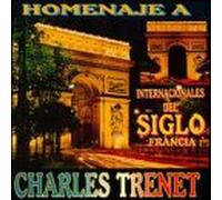 T - Homenaje a Charles Trenet