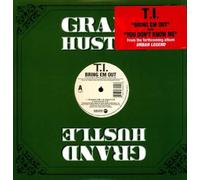 T.I. - Bring Em Out [12" VINYL]
