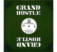 T.I. - Hurt [VINYL]