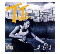 T I - Live From Forest City Correctional Facility