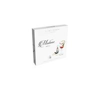 T.I.M.E Stories - Madame | Cooperative time travel expansion with new mission for 2-4 players, 90 minutes, board game from 12 years