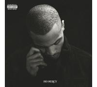 T.I. - No Mercy