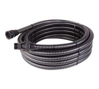 T.I.P. 31008 Technische Drain Hose 10m 1" & 1 1/4" IT/OT Plastic