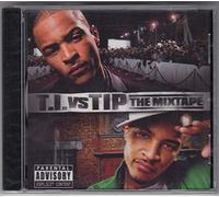 T.I. - T.I. Vs. Tip (the Mixtape)