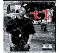 T.I. - Trap Muzik (Deluxe Box) [VINYL]