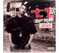 T.I. - Trap Muzik [VINYL]