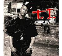 T.I. - Trap Muzik [VINYL]