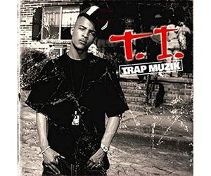T.I. - Trap Muzik [VINYL]