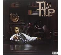 T.I. - Vs T.I.P.Nelly/Wyclef [Vinyl LP] [VINYL]