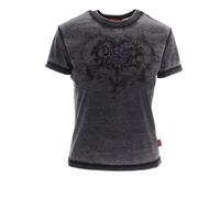 T-Ila-Aa1 T-Shirt - female - Diesel - T-Shirts - Gray - S - Tops S