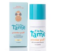T is for Tame - The First Dry Shampoo for Babies & Kids Sensory Friendly Waterless Scalp and Hair Cleanser April 2023 Release Date Great for Adult